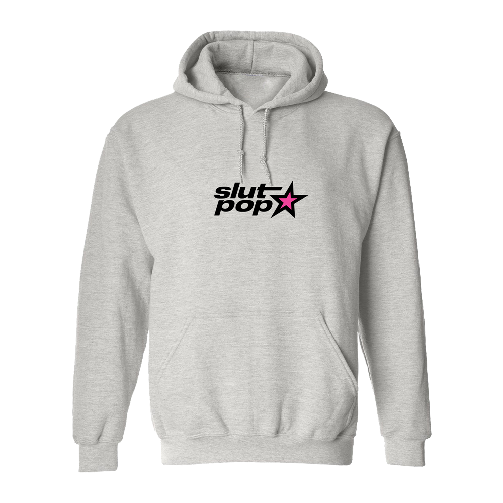 Kim Petras - Slut Pop Pullover Hoodie