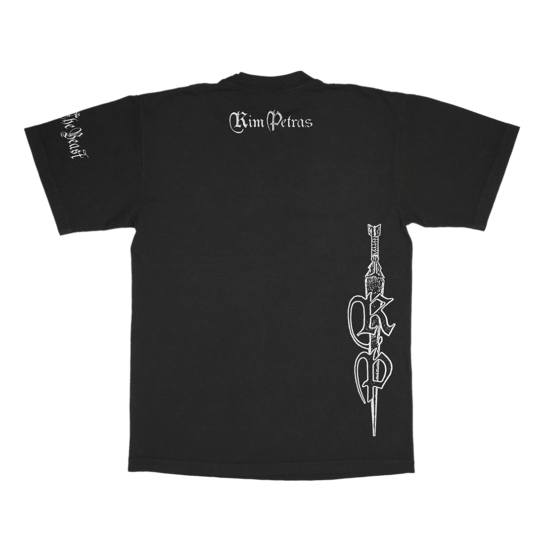 Kim Petras - Feed The Beast Tee
