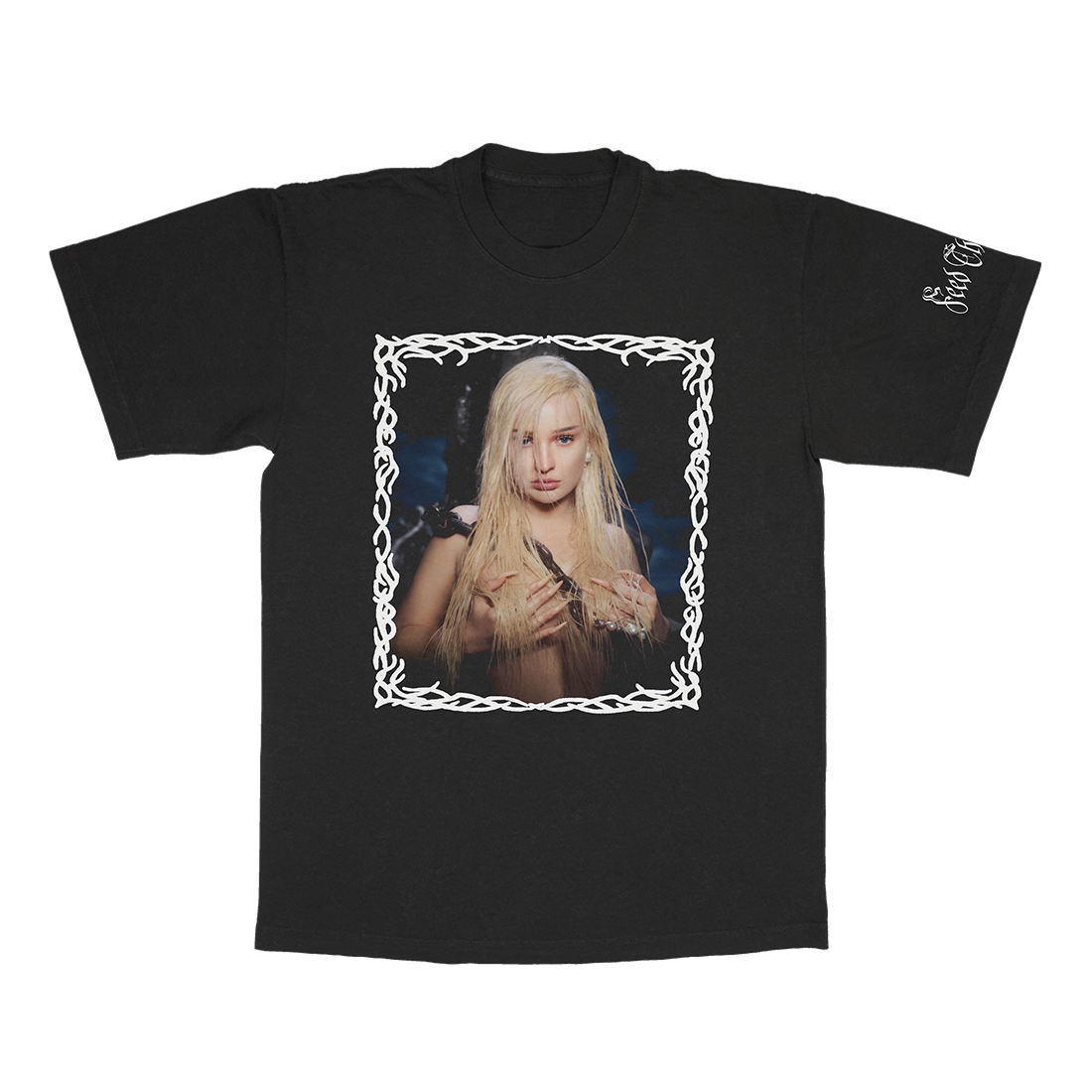 Kim Petras - Feed The Beast Tee