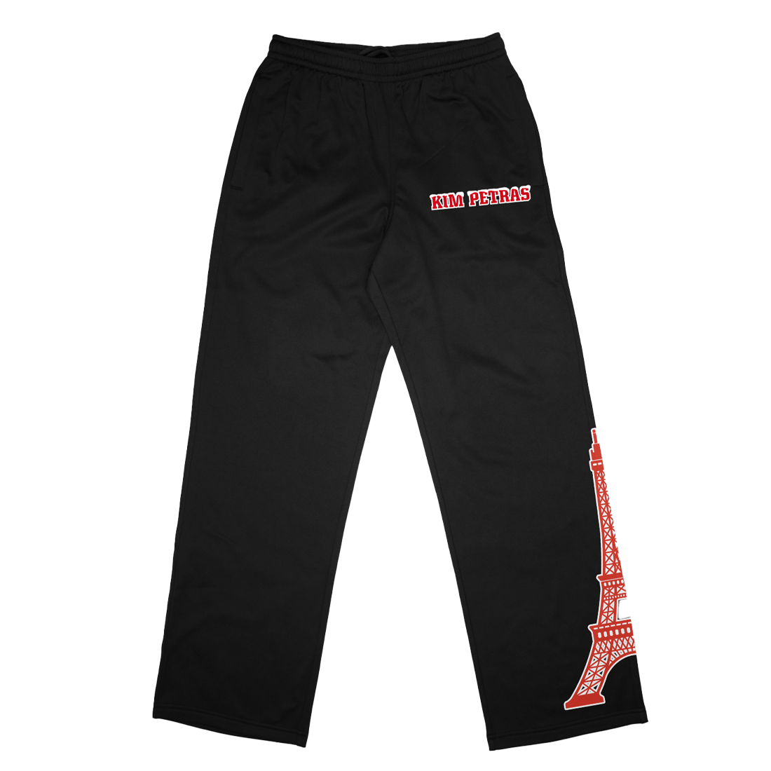 Kim Petras - Hit It From The Back Sweatpants